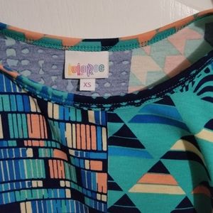 Lularoe carly